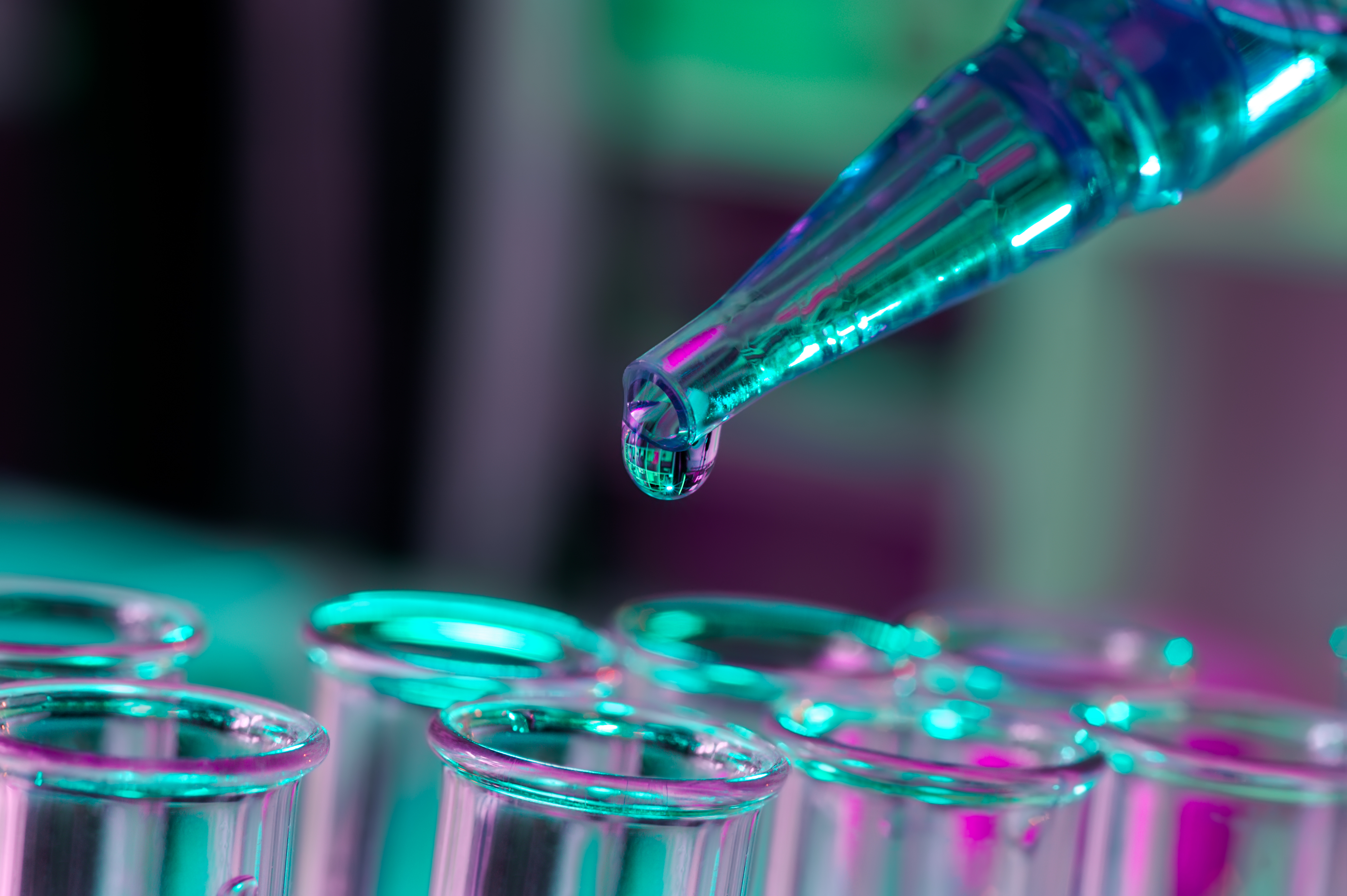 Hair Tissue Mineral Analysis
