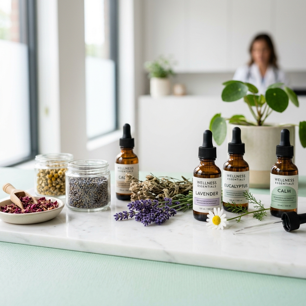 Luxury Wellness